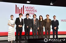 『MUSIC AWARDS JAPAN 2026』表彰部門は約70に拡大　最優秀ダンス＆ボーカル賞やボーイズ／ガールズアイドルカルチャー楽曲賞が登場