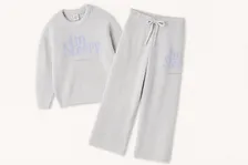 「おうち時間を少しだけ特別に」ジェラートピケの“ふわもこルームウエア“で、がんばった自分を癒そう