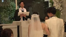 相葉雅紀、人生初の大役にど緊張　結婚式の牧師に挑戦で母と息子の絆に涙