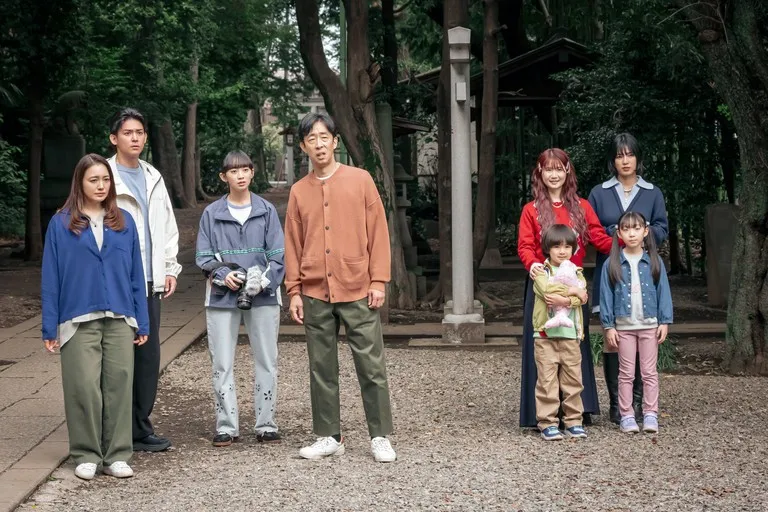 『小さい頃は、神様がいて』歓迎パーティー！新生活スタートのはすが…【第5話あらすじ】