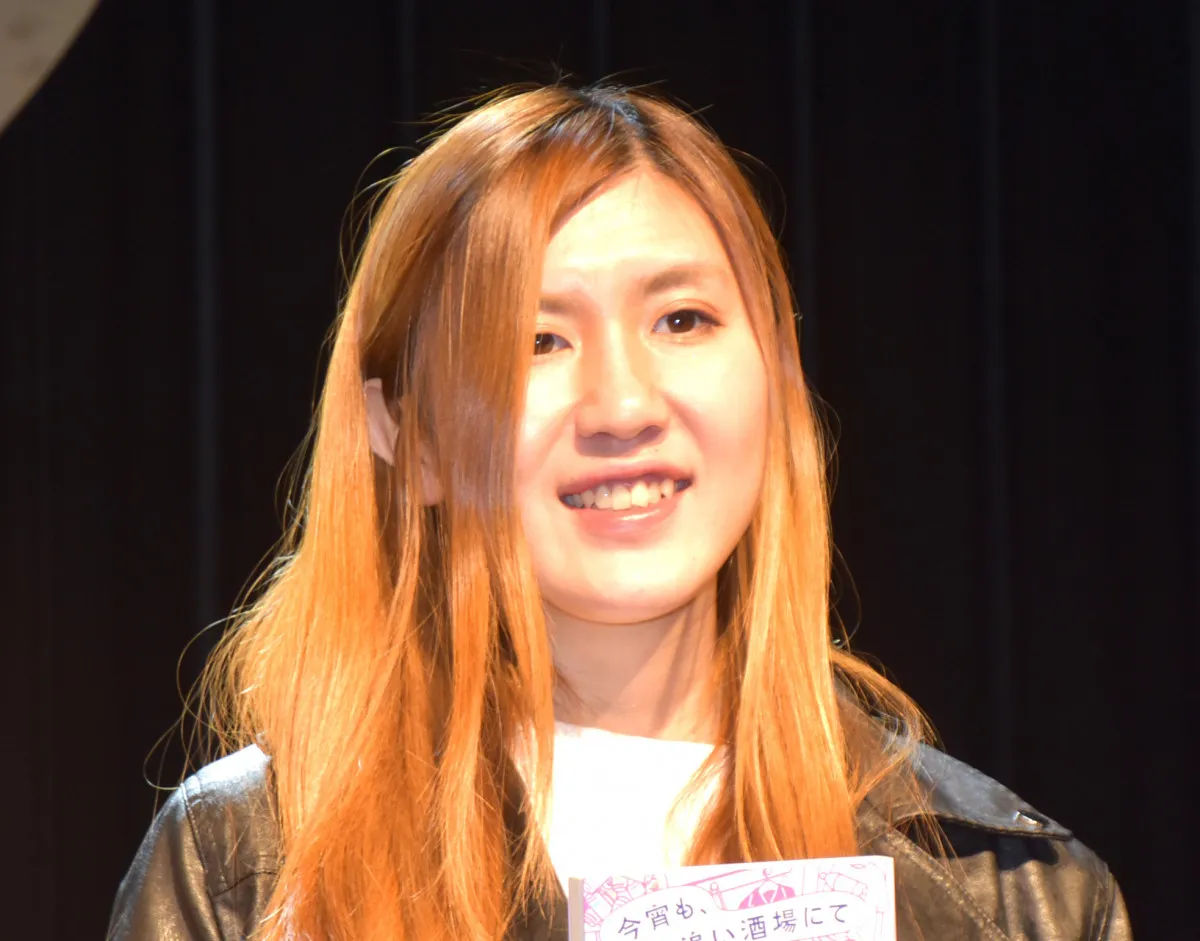 納言・薄幸、自宅から徒歩6分「近所のスーパーにもタクシー」　“体力なさすぎ女子”の裏ワザに爆笑