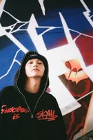 SKY-HI、“成功とは何か”を描いたミディアムナンバー「Success is」リリース決定