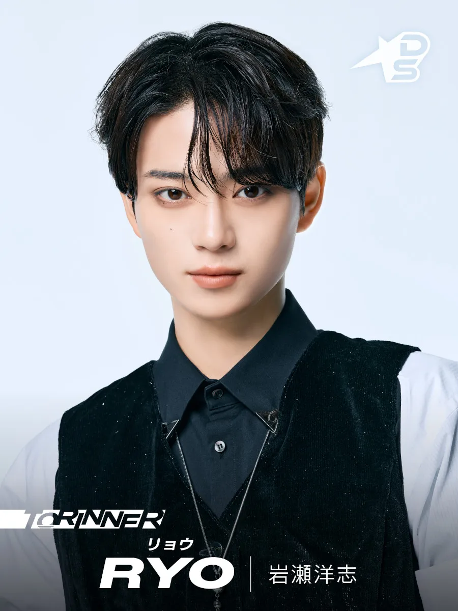 『DREAM STAGE』ライバルグループのメンバー発表　ダンス初挑戦・岩瀬洋志が“圧倒的センター”役