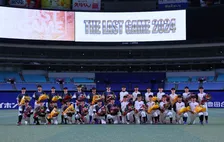 戦力外通告→引退の花道を　元プロ野球選手の特別試合『THE LAST GAME』出場者第1弾発表　野球→競艇転向の異色左腕も