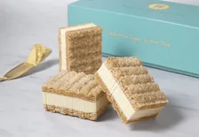 『シュガーバターの木』史上初の生仕立て　極厚の“生バターサンド”が大丸東京店に登場