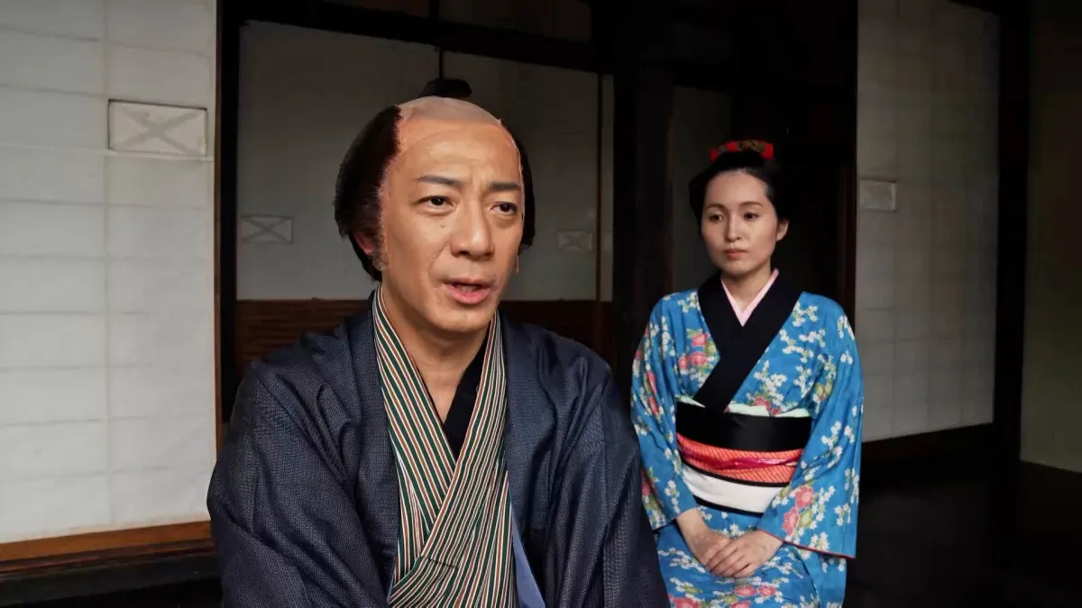 朝ドラ「あさが来た」モデル・広岡浅子の波乱万丈な人生をドラマ化　知恵・度胸・抜群の商才で立ち向かう