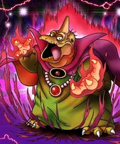 『ドラクエ』バラモスの死に顔話題　人気作家の4コマ漫画に「おっかねぇ」「クスッと笑える」