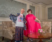 上沼恵美子、「この5年ぐらい透明だった」冠番組終了で自分と向き合う　Eテレ福祉番組に出演【コメントあり】