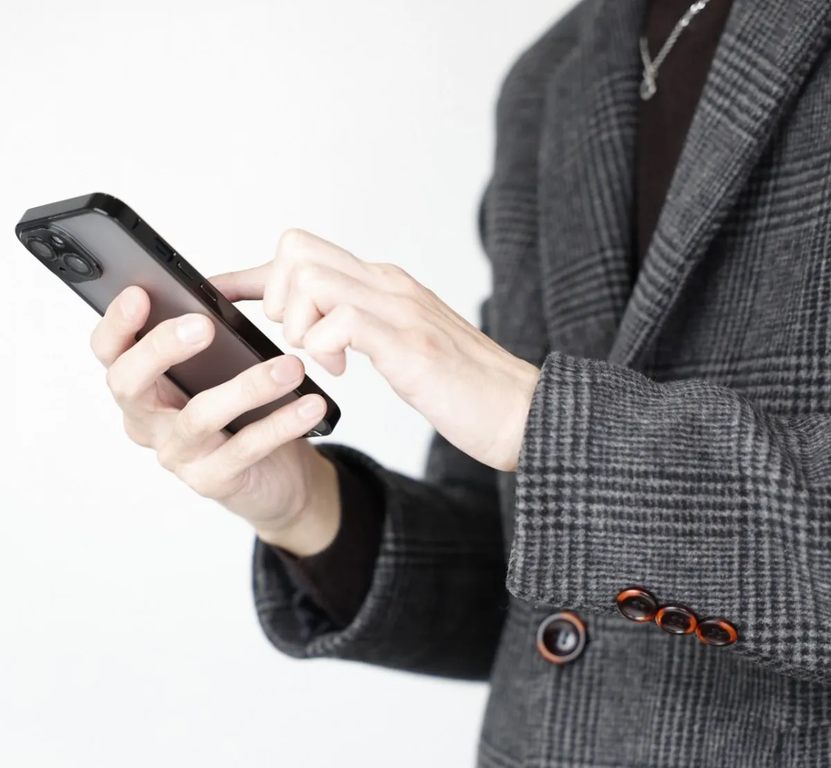 「一着で印象が変わる」「手が届くのに高見え」この冬のメンズ本命チェスター＆ロングコート5選