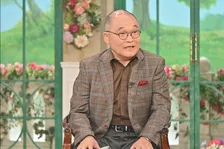 23年ぶり出演の名バイプレイヤー、元妻の葬式に長男から「来ないでくれ」　『徹子の部屋』で明かす