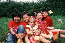 Foorinの活動終了から4年、成長した5人が「パプリカ」への思いを語る　NHK Eテレ『スゴEフェス2025』11月8日放送