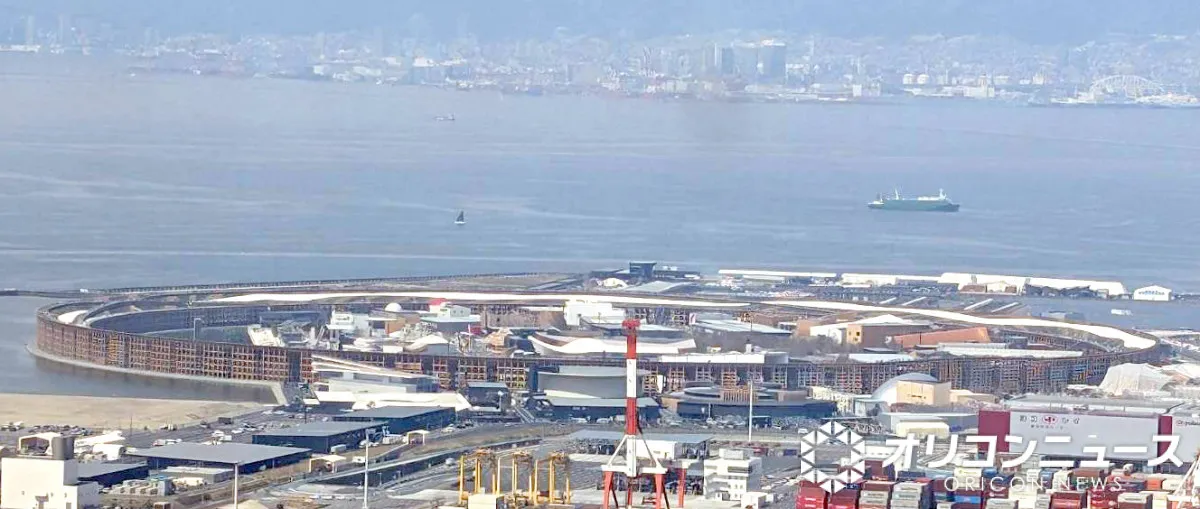 大阪・関西万博非公式マップ話題の「つじさん」、横浜花博へ向け“比較地図”公開で話題　「仕事はやっ笑」「これは…ほぼ大阪関西万博では??」