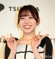 声優・伊達さゆり、伯父・サンドウィッチマン伊達は「なかなか会えない」　2nd写真集発売に家族は大喜び