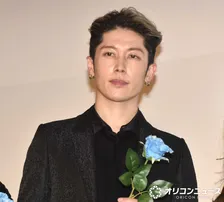 MIYAVI、石原さとみの言葉に感謝「真っすぐでピュアな言葉こそが人の心を動かす」　日本人初のUNHCR親善大使として
