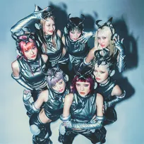 XG、1stフルアルバムのタイトルは『THE CORE - 核』に決定