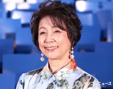 75歳・市毛良枝、現在地は富士山5、6合目「振り返ると麓が見わたせる」