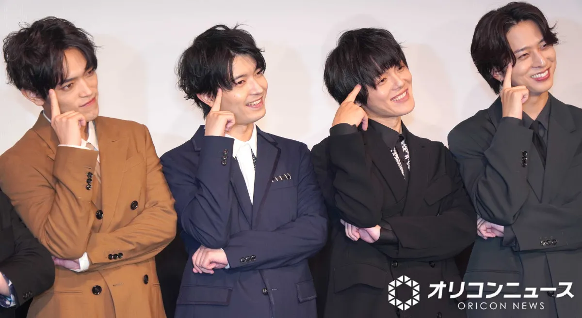 寺西拓人、鹿児島で路面電車と追いかけっこ　高田翔とのアクションシーンを回想「チームワークでなんとか」