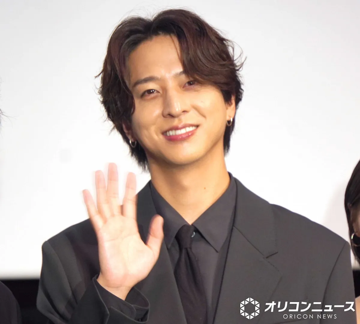 timelesz寺西拓人、初主演映画でエキストラにも丁寧な対応「当たり前のことをしただけ」