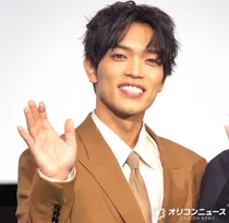 timelesz原嘉孝、役作りのため鹿児島を大満喫　主演・寺西拓人が呆れ顔「もう撮影終わってた」