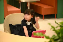 『フェイクマミー』池村碧彩、Snow Man向井康二と“カレーの約束”「本当に持ってきてくれた！」