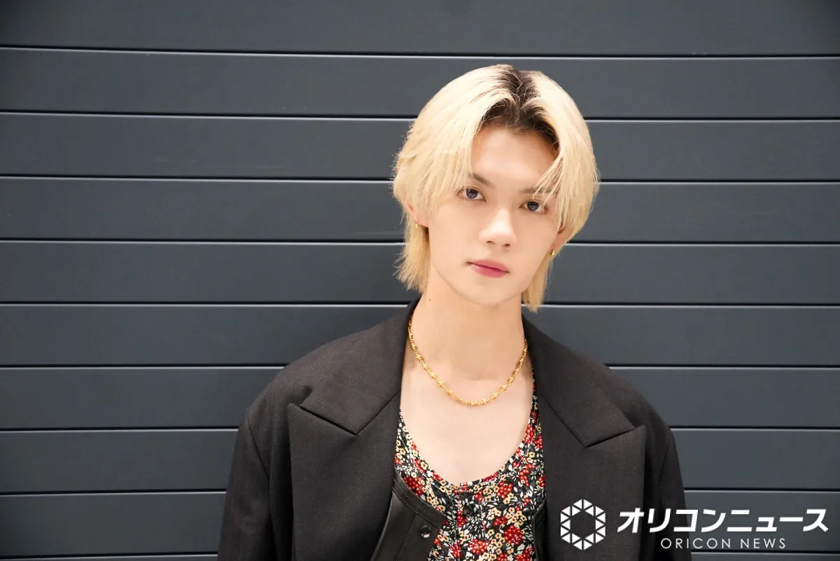 「めろすぎます」佐野勇斗、朝ドラ『おむすび』で娘演じた宮崎莉里沙と“親子ショット”「待って最高」「すっかりお姉さんだ」