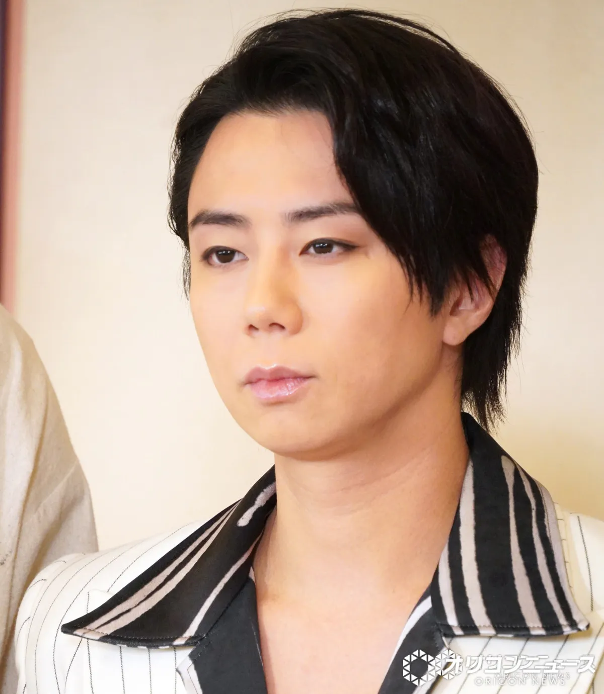 北山宏光は“ファッションチェック大魔王”　6年ぶり主演舞台の見どころは“咳”