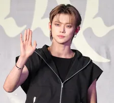 TOMORROW X TOGETHER・YEONJUN、初ソロアルバムをリリース「『YEONJUNすごいな』と思ってもらえたら」【一問一答全文】