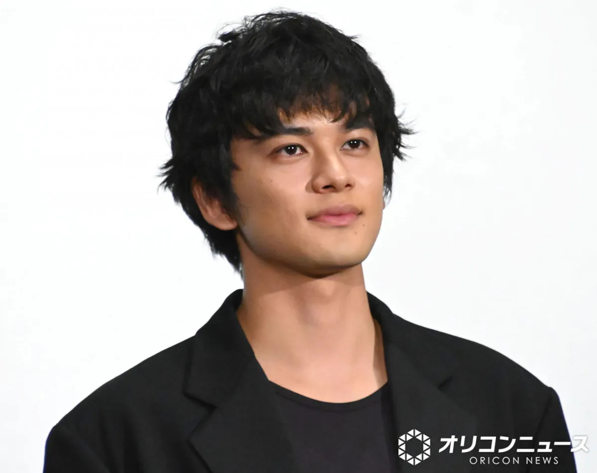 北村匠海、主演映画を松本潤から絶賛　役者目線の言葉に感謝「役者としてもう一歩前に出られる」