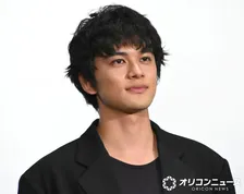 北村匠海、主演映画を松本潤から絶賛　役者目線の言葉に感謝「役者としてもう一歩前に出られる」