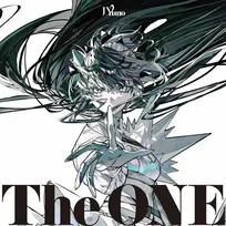 ベールに包まれたアーティスト・JYuno、1stシングル「The ONE」日韓同時リリース　ぴあアリーナでの初パフォーマンスも決定