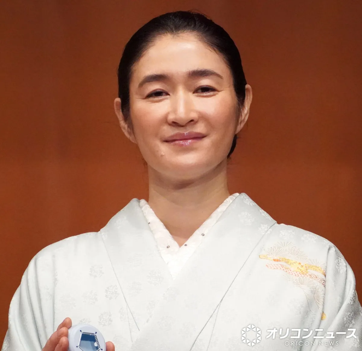 小雪「日本の文化習得したい」今後の抱負語る　最近しているのは「持続可能な…」