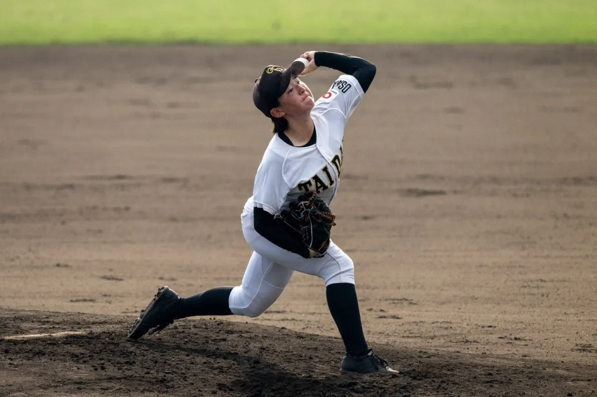 東京六大学野球連盟結成100周年記念“東西オールスター”試合開催決定　始球式は“侍ジャパン”野球女子日本代表「アジアカップ」MVPのエース・柏崎咲和