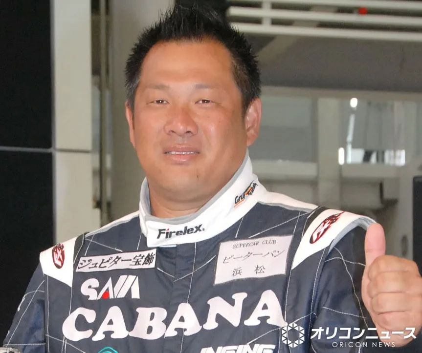 山崎武司、“新車”購入2台目は日産“名スポーツカー”　1度も乗らず“カスタム”→仕上がりにご満悦「悪そうに見えるね」