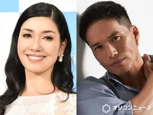 アンミカ＆市原隼人の“美文字”に反響「字、きれ〜！」「ハネ、マゲ、トメ、ハライ、全て完璧」「画面がもうパンチありすぎてやばい」