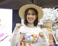 元日向坂46キャプテン・佐々木久美、メンバー卒業に寂しさ→ワンピースの名言に支えられ