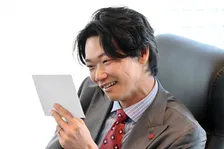 『フェイクマミー』笠松将、“謎の男”として余白を残す芝居「視聴者が考察しながら楽しめるように」