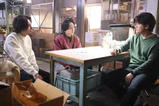 『良いこと悪いこと』校長室に“手がかり”　間宮祥太朗「折り返し目前、ぜひ楽しんで」