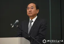 フジ清水賢治社長が緊急会見で謝罪　取締役の不適切な経費精算に「極めて残念」「痛恨」　2020年から60件、総額は100万円