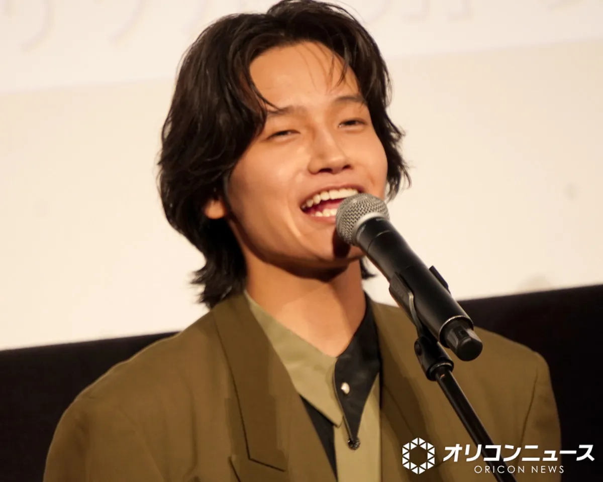 Aぇ! group佐野晶哉、中継越しに祖母に呼びかけ「ばぁば、観てる～!?」　“100点の感想”に喜び