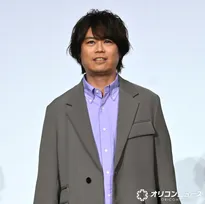 『呪術廻戦』“脹相”浪川大輔、舞台あいさつで改めて弁明「もう“夏油”読めますんで！（笑）」