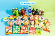 【お得】アクエリアス950mlがもらえる　ファミマ「1個買うと1個もらえる」キャンペーン11月10日まで