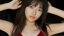 グラビアで活躍する『制コレ24』メンバー・小森香乃、夏の日の切なく甘酸っぱい恋を想起させる写真集『幻夏』発売