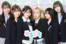 女子中高生25名のインフルエンサーグループ「めるぷち」、「第20回アジア競技大会」「第5回アジアパラ　競技大会」の「愛知・名古屋2026応援サポーター」に就任