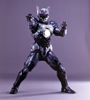 Blu-ray『超光戦士シャンゼリオン』CM公開　“涼村暁”萩野崇がナレーション　新規収録!!