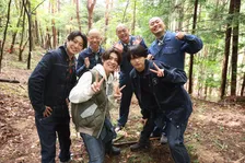 相葉雅紀、初対面のtimelesz猪俣周杜＆松島聡にアイドルとして助言　奇跡的な展開に「やっぱりすごく“持って”ますよね！」