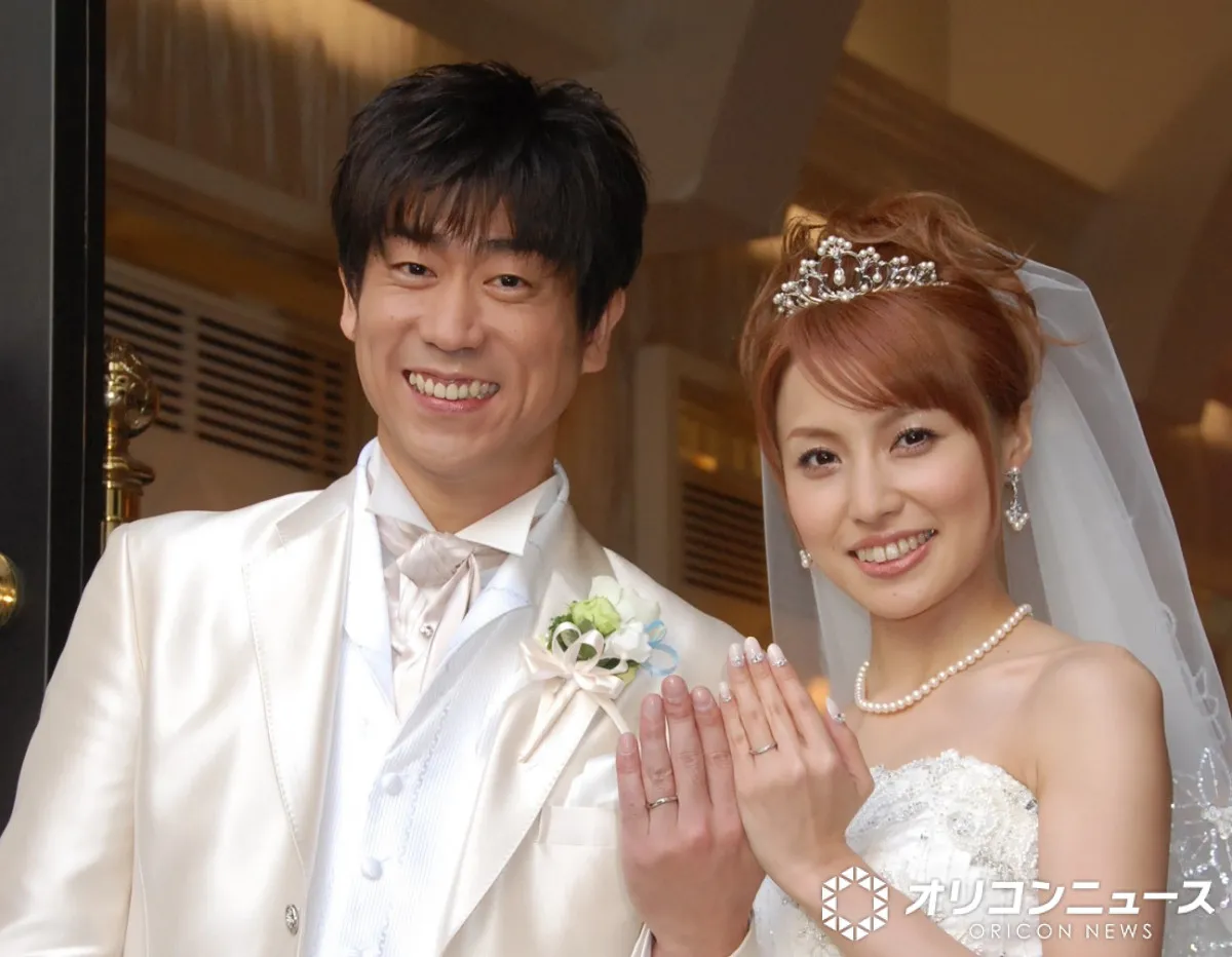 「#芸人の嫁」原口あきまさの妻・福下恵美、最高の「#推し活」ストーリー投稿に反響「素敵なご夫婦」「泣きました」「本当に最高の嫁」