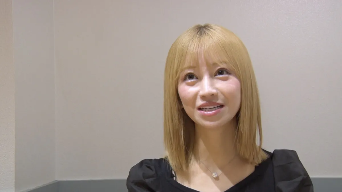 伝説のキャバ嬢・愛沢えみり、本音激白「この子がいるから頑張ろうとか、そんないい話だけではない」　体外受精で出産、2児のシングルマザー