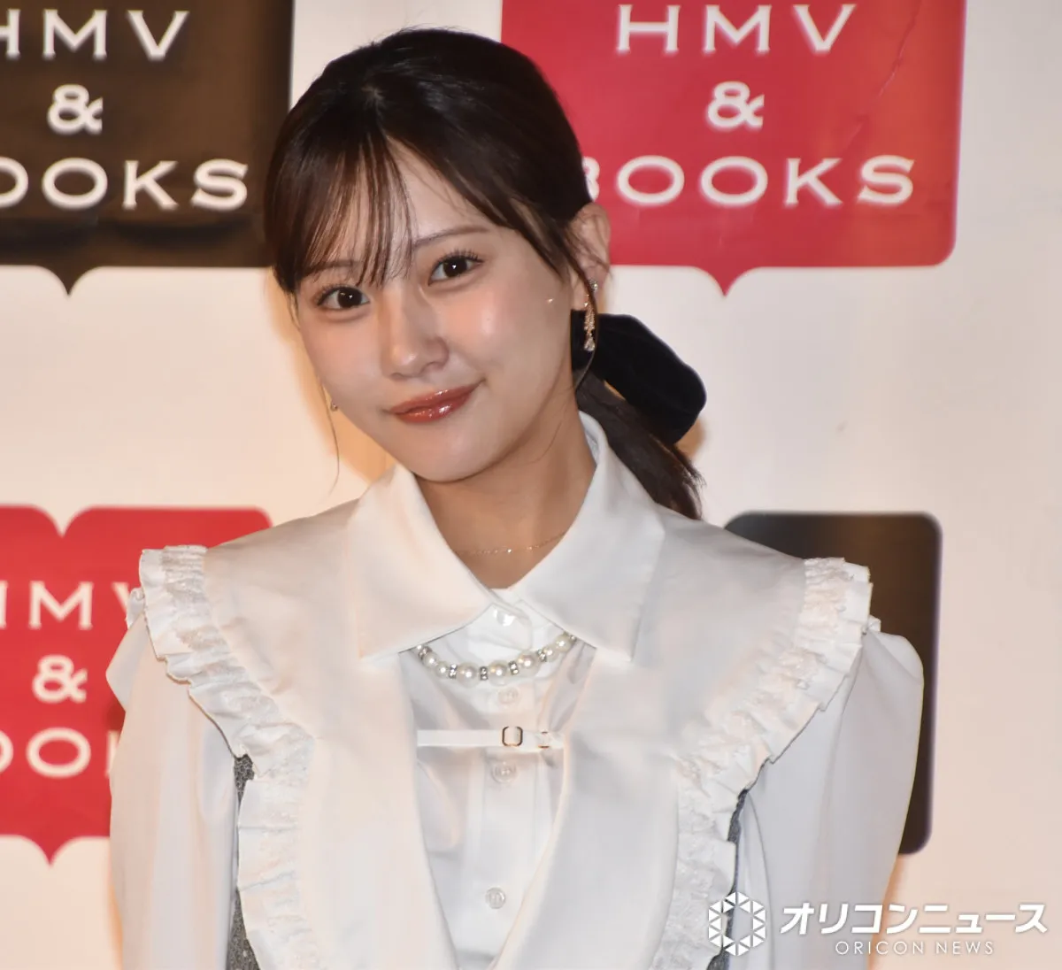 田中美久、大人っぽくなった部分を明かす「悪い意味でになっちゃうんですけど…」　カレンダー発売