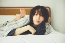 デビュー11周年を迎えた女優・南 沙良、2026年カレンダー発売決定「素の一面もたくさん見ていただければ」