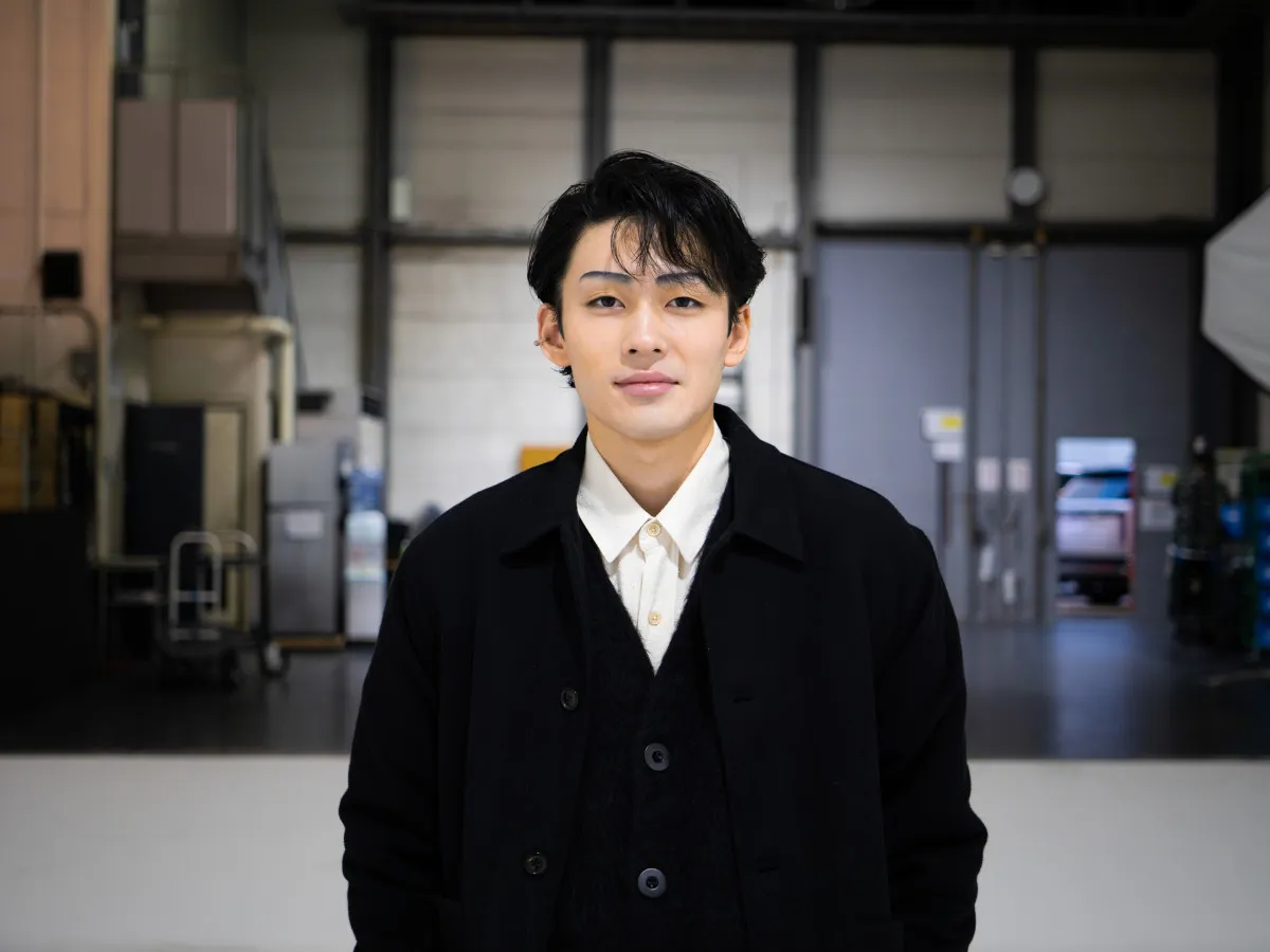 祖父は松本白鸚、父は松本幸四郎…20歳・市川染五郎の想い　オファー殺到の裏側も　今夜『情熱大陸』見どころ